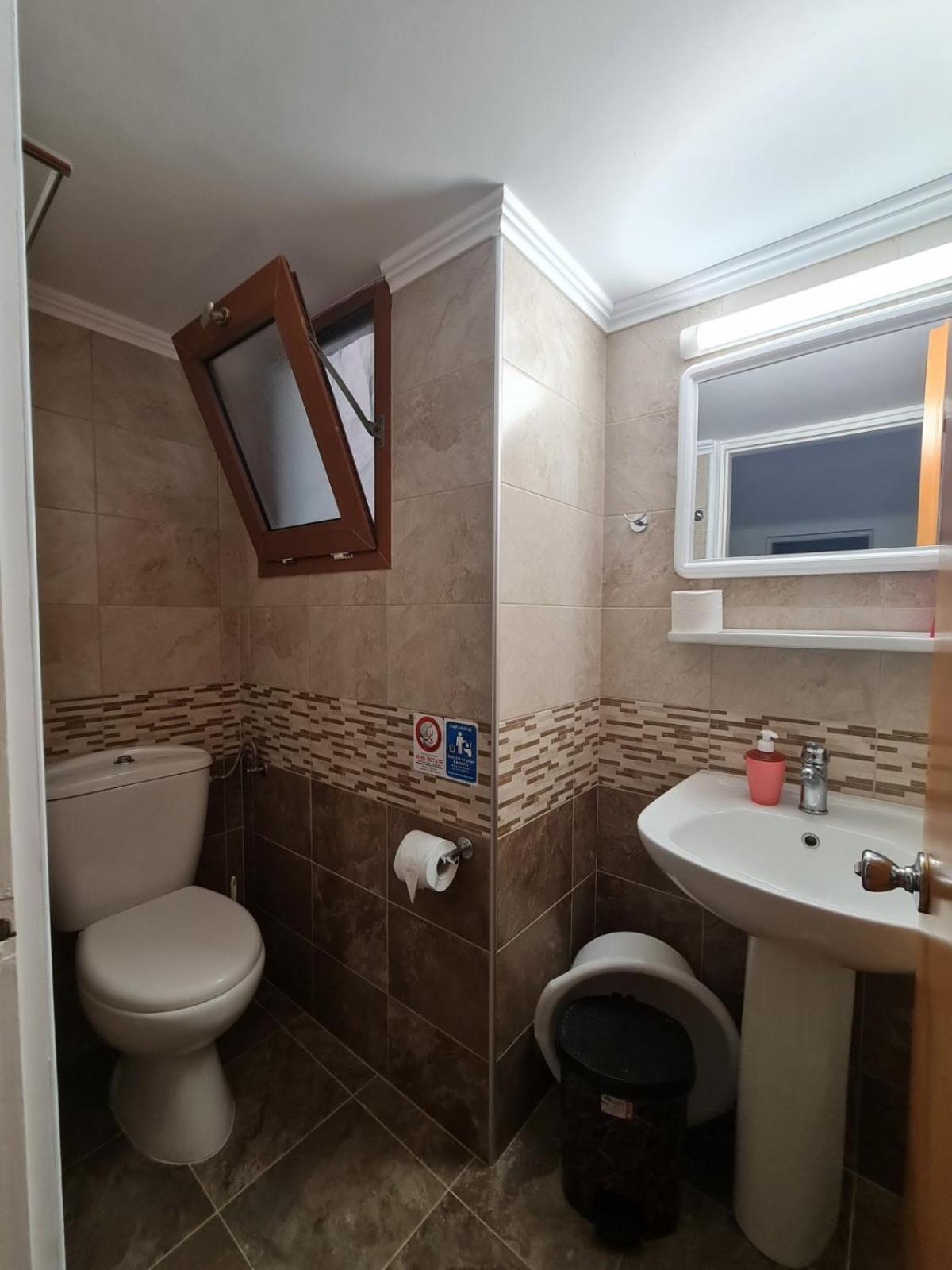 Apollo Pavilion Apartments Mírina Kültér fotó