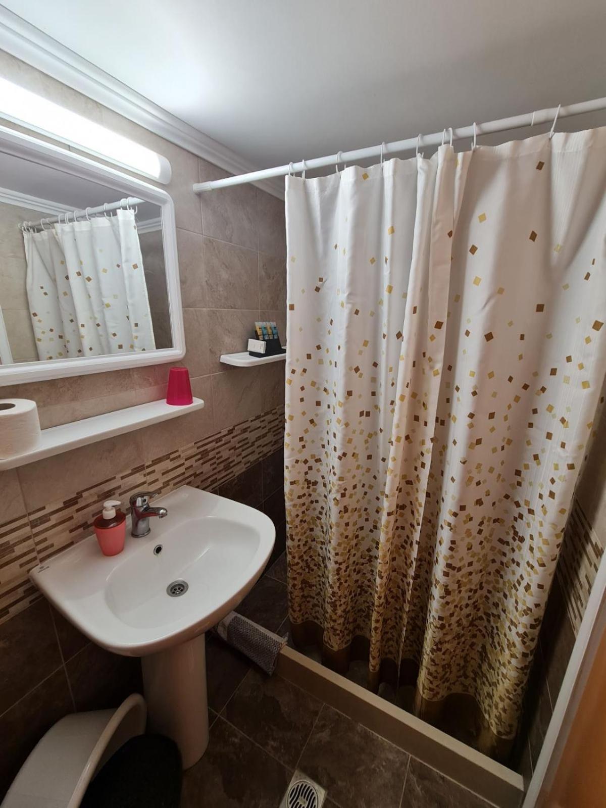 Apollo Pavilion Apartments Mírina Kültér fotó