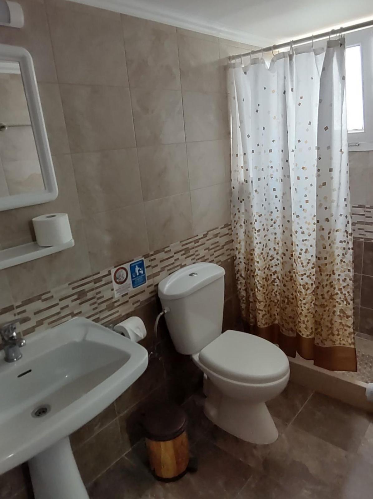 Apollo Pavilion Apartments Mírina Kültér fotó